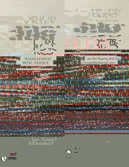 Weaving Shaker Rugs Traditional Techniques to Create Beautiful Reproduction Rugs and Tapes  9780764349072 Front Cover