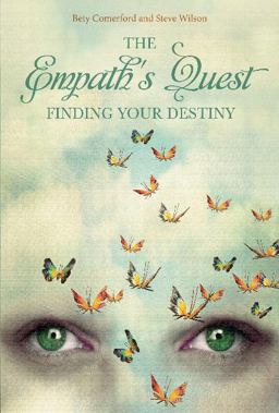 Empath's Quest Finding Your Destiny  9780764352232 Front Cover