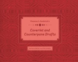 Frances L. Goodrich's Coverlet and Counterpane Drafts