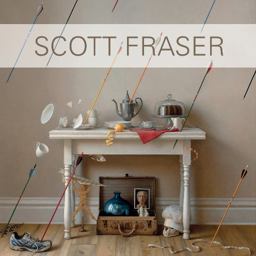 Scott Fraser Selected Works  9780764353987 Front Cover