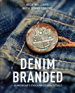 Denim Branded Denim Branded