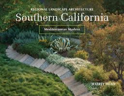 Regional Landscape Architecture: Southern California