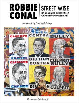 Robbie Conal