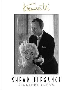 Kenneth Shear Elegance  9780764360039 Front Cover