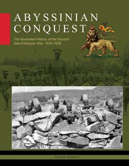 Abyssinian Conquest Abyssinian Conquest