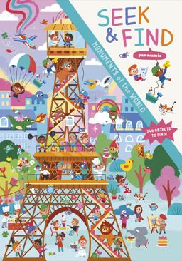 Monuments of the World Monuments of the World