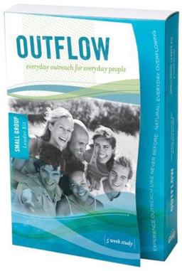 Outflow Small Group Leader Kit