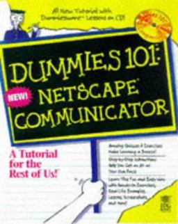 Netscape Communicator 4