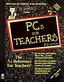 PCs for Teachers