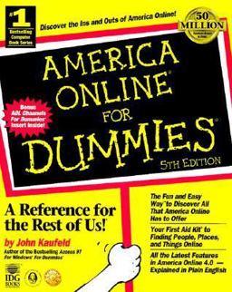 America Online