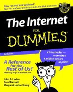 Internet for Dummies®
