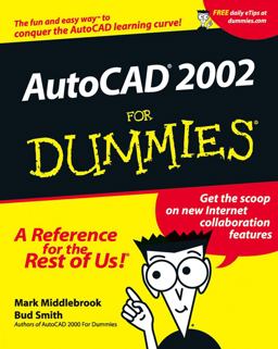 AutoCAD 2002 for Dummies