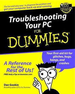 Troubleshooting Your PC