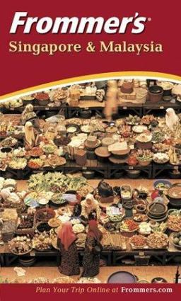 Singapore and Malaysia