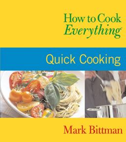 How to Cook Everything