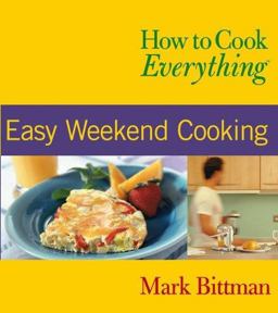 How to Cook Everything