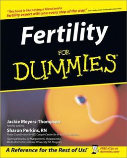 Fertility for Dummies®