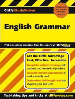 English Grammar  9780764537660 Front Cover