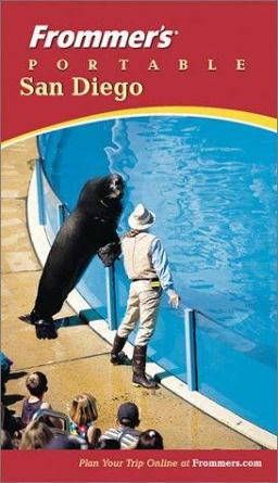 Frommer's Portable San Diego