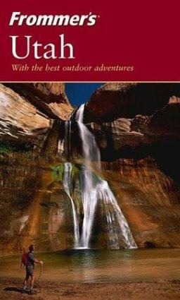 Frommer's Utah Frommer's Utah