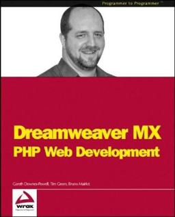 Dreamweaver MX