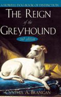 Reign of the Greyhound 2nd 9780764544453 Front Cover