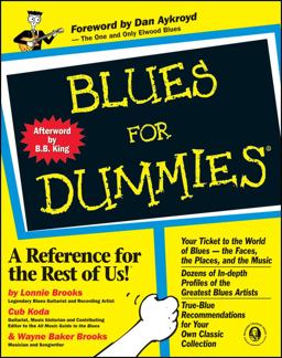 Blues for Dummies