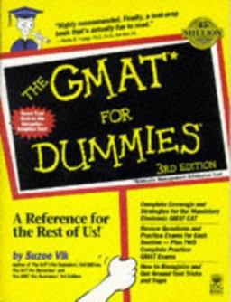 GMAT GMAT