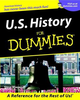 U. S. History  9780764552496 Front Cover
