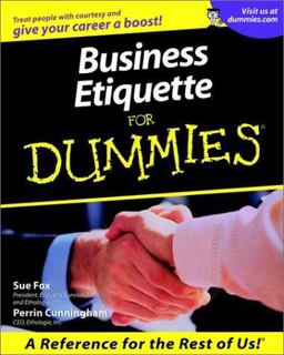 Business Etiquette