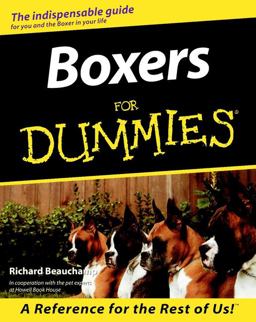 Boxers for Dummies®