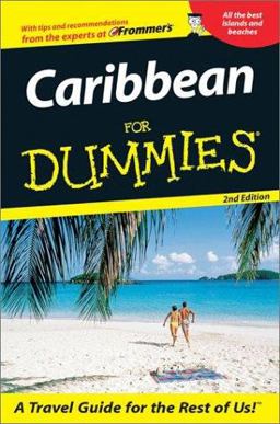 Caribbean for Dummies