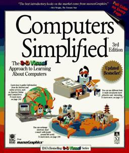 Computers Simplified