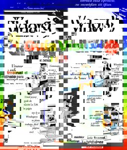 Windows 95 Simplified