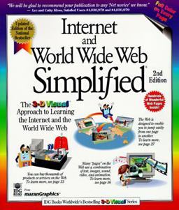 Internet and World Wide Web Simplified