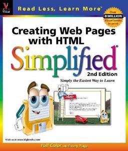 Creating Web Pages with HTML