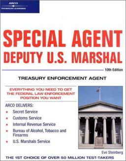 Special Agent: Deputy U. S. Deputy Marshal
