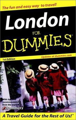 London for Dummies