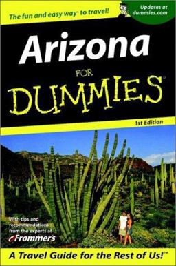 Arizona for Dummies Arizona for Dummies