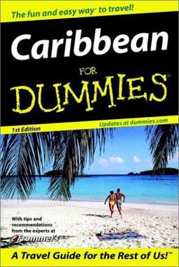 Caribbean for Dummies
