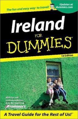 Ireland for Dummies