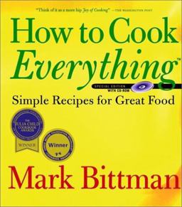 How to Cook Everything