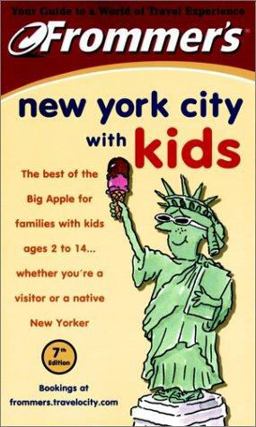 New York City with Kids