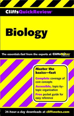 Biology  9780764563751 Front Cover