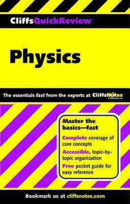 Physics  9780764563836 Front Cover