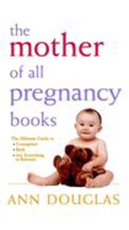 The Mother of all Pregnancy Books