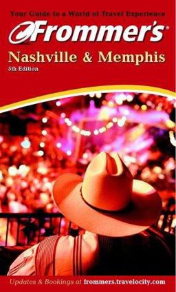 Nashville and Memphis