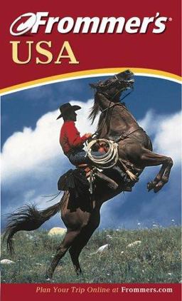 Frommer's U. S. A.