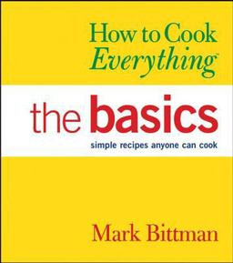 How to Cook Everything