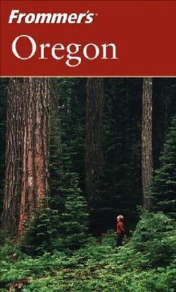 Frommer's Oregon
